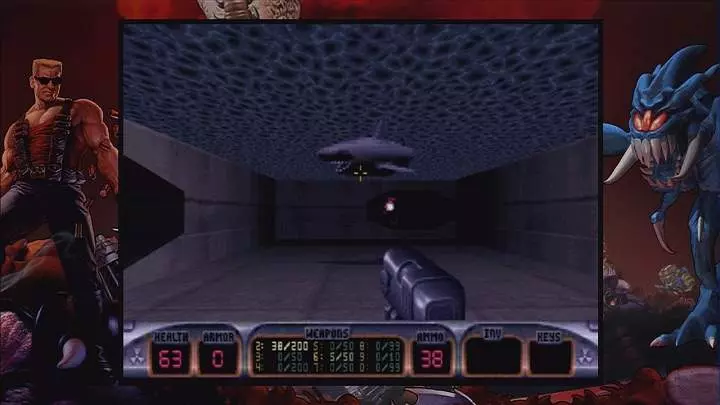 Duke Nukem 3D