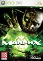 MorphX Xbox 360