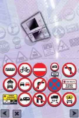 Driving Theory Training