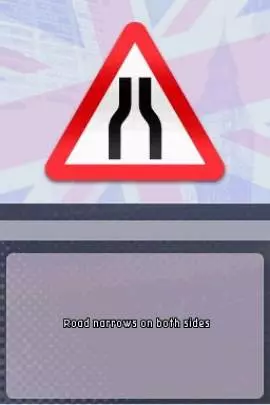 Driving Theory Training