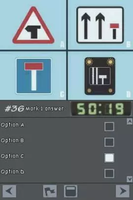 Driving Theory Training