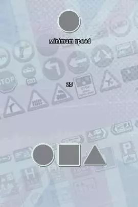 Driving Theory Training