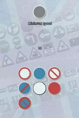 Driving Theory Training