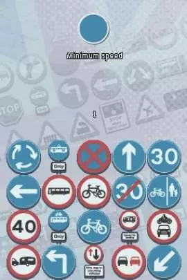 Driving Theory Training