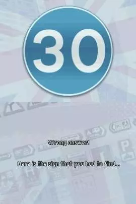 Driving Theory Training - DS