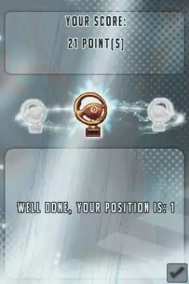 Driving Theory Training