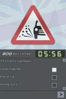 Driving Theory Training - DS