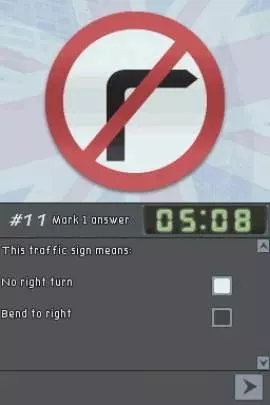 Driving Theory Training