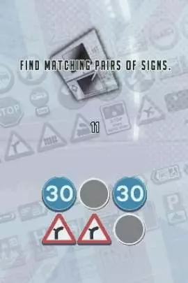 Driving Theory Training