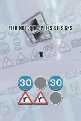 Driving Theory Training - DS