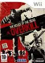 The House of the Dead: Overkill Wii