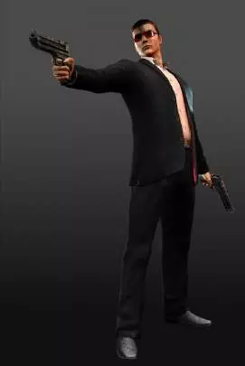 The House of the Dead Overkill