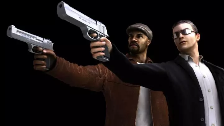 The House of the Dead: Overkill