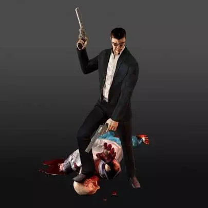 The House of the Dead Overkill - Wii