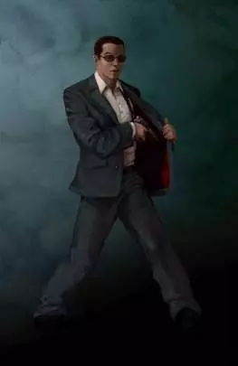 The House of the Dead Overkill