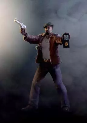 The House of the Dead: Overkill