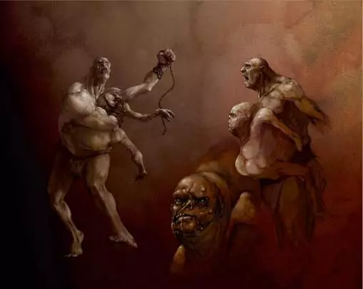 The House of the Dead Overkill - Wii