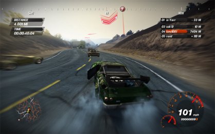 Fuel PS3