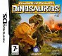 Combate de Gigantes Dinosaurios
