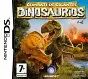 Combate de Gigantes: Dinosaurios DS