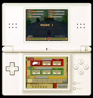 Combate de Gigantes: Dinosaurios