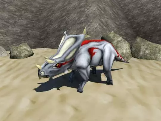 Combate de Gigantes Dinosaurios