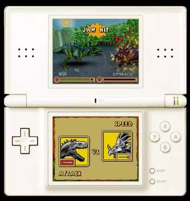 Combate de Gigantes: Dinosaurios