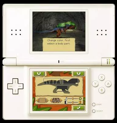 Combate de Gigantes Dinosaurios