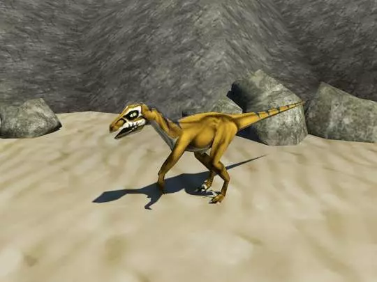 Combate de Gigantes: Dinosaurios