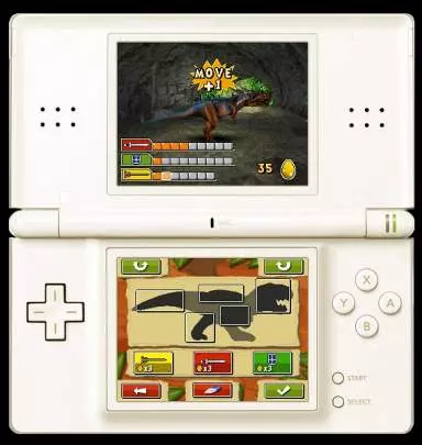 Combate de Gigantes: Dinosaurios