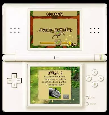 Combate de Gigantes Dinosaurios