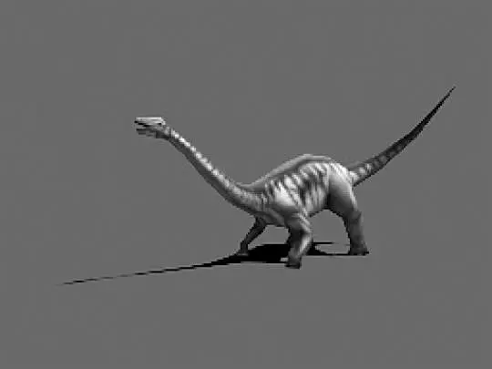 Combate de Gigantes: Dinosaurios