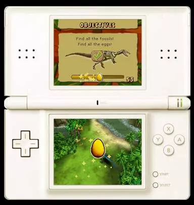 Combate de Gigantes Dinosaurios