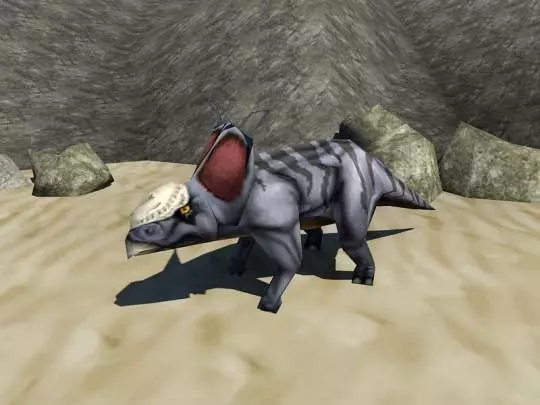 Combate de Gigantes: Dinosaurios