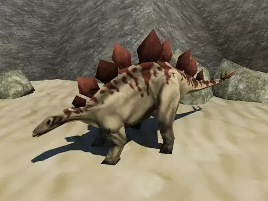 Combate de Gigantes: Dinosaurios