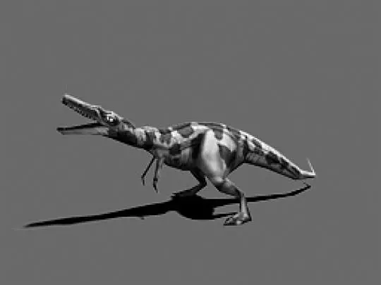 Combate de Gigantes: Dinosaurios