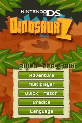 Combate de Gigantes Dinosaurios