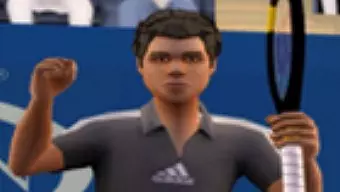 Grand Slam Tennis: Impresiones jugables