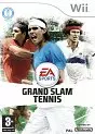 EA Sports Grand Slam Tennis Wii