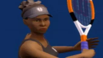 EA Sports Grand Slam Tennis