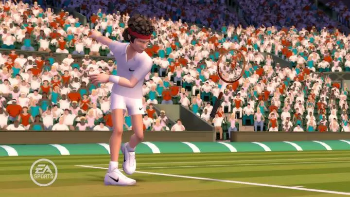 Grand Slam Tennis