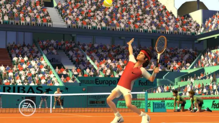Grand Slam Tennis