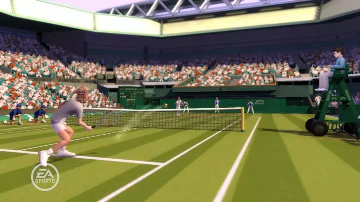 Grand Slam Tennis