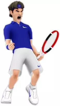 Grand Slam Tennis