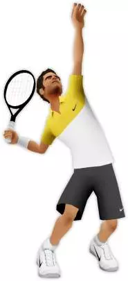 Grand Slam Tennis