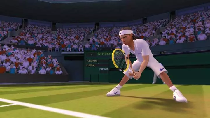 Grand Slam Tennis