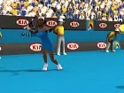 Grand Slam Tennis - Imagen Wii