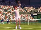 Grand Slam Tennis - Pantalla