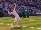 Grand Slam Tennis - Imagen Wii