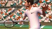 Grand Slam Tennis: Trailer oficial 1